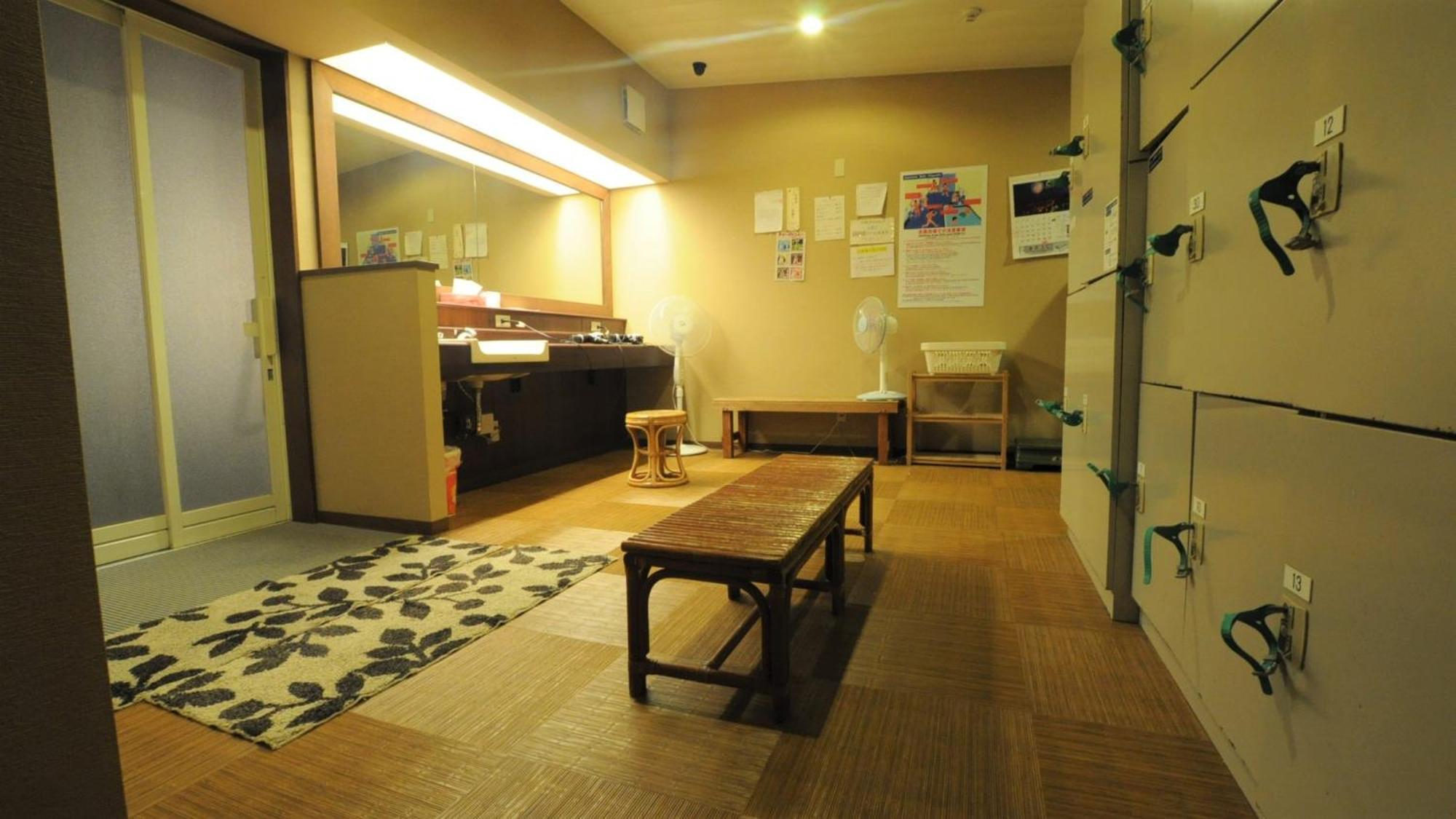 Yourou Onsen Honkan Onomichi Exterior photo