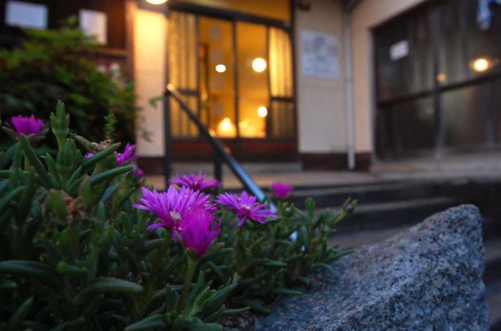 Yourou Onsen Honkan Onomichi Exterior photo